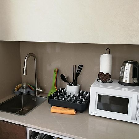 Tlv Supreme Ph29A City Center Tel Aviv Exterior photo
