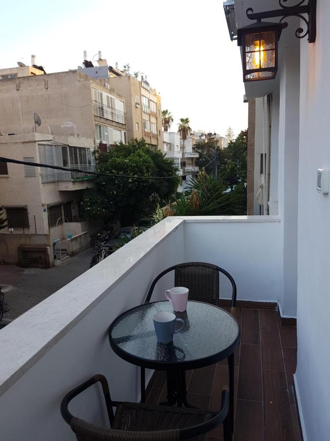 Tlv Supreme Ph29A City Center Tel Aviv Exterior photo