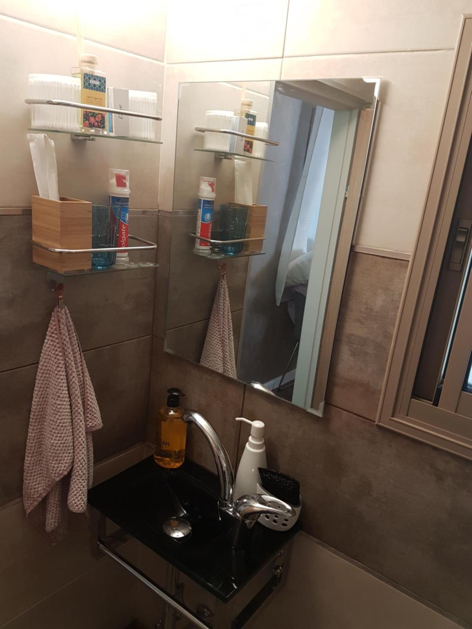 Tlv Supreme Ph29A City Center Tel Aviv Room photo