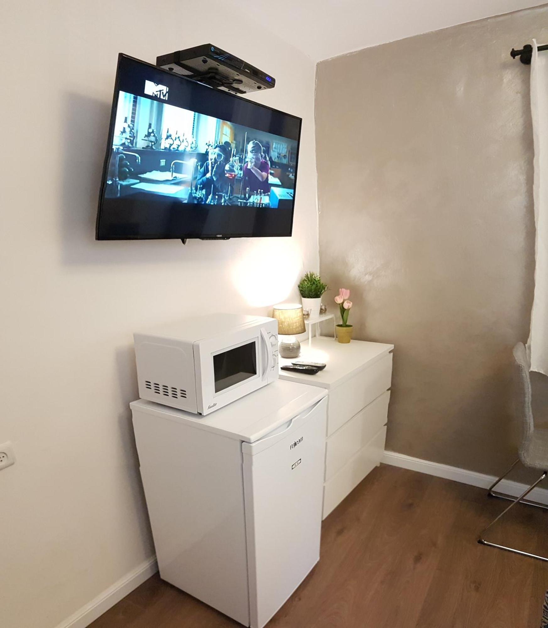 Tlv Supreme Ph29A City Center Tel Aviv Room photo