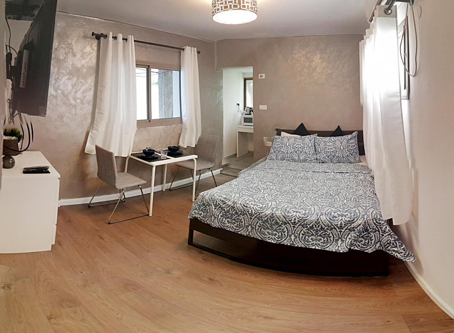 Tlv Supreme Ph29A City Center Tel Aviv Exterior photo