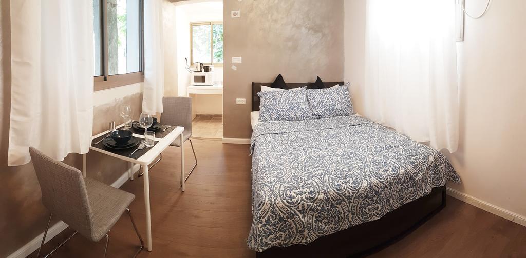 Tlv Supreme Ph29A City Center Tel Aviv Exterior photo