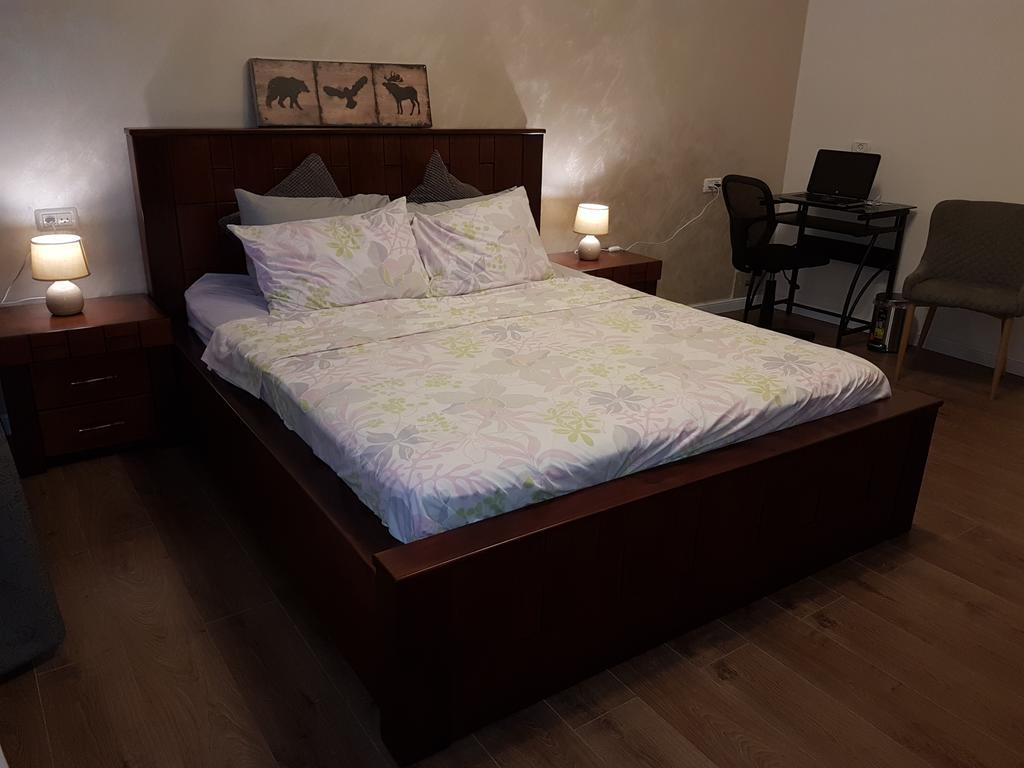 Tlv Supreme Ph29A City Center Tel Aviv Exterior photo