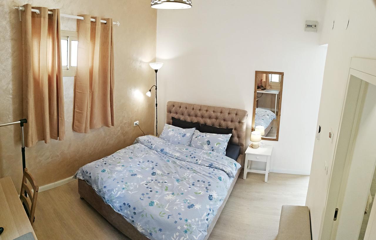 Tlv Supreme Ph29A City Center Tel Aviv Exterior photo